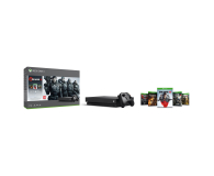 Microsoft Xbox One X 1TB + Gears 5 + kolekcja gier Gears of War - 1465718 - zdjęcie 5